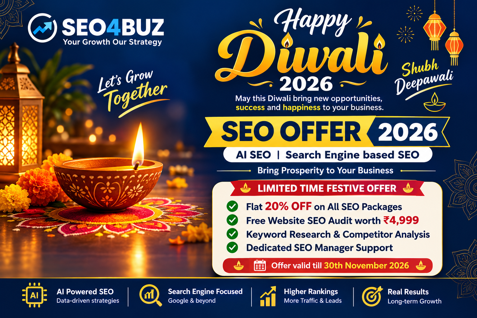 Seo Service in India